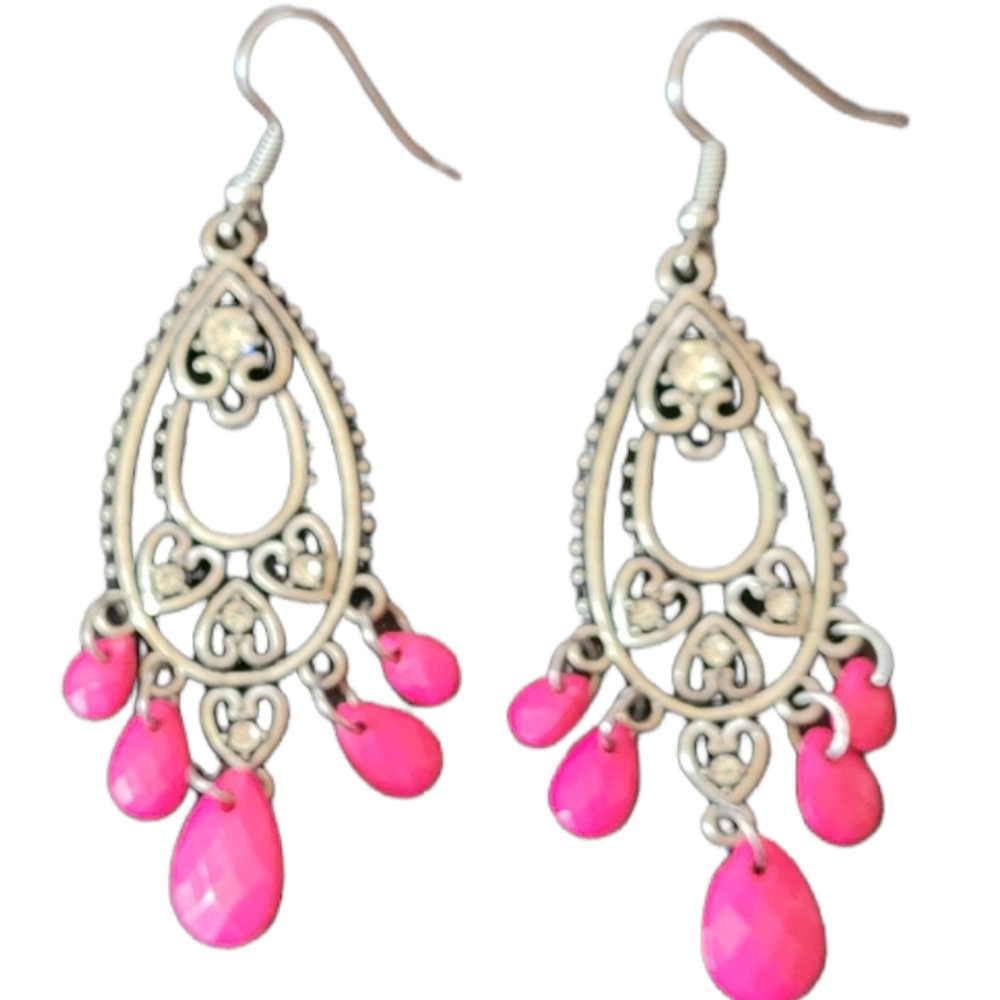 Dangling Earrings